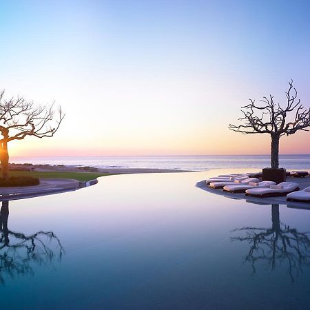 Las Ventanas Al Paraiso, A Rosewood Resort San José del Cabo Eksteriør bilde
