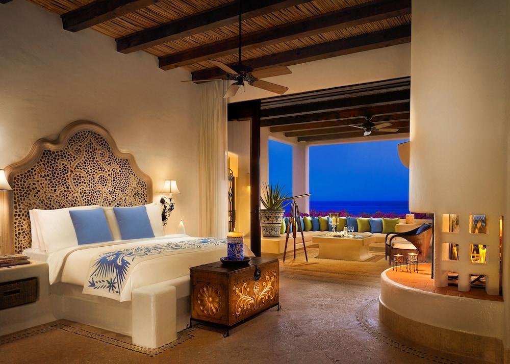 Las Ventanas Al Paraiso, A Rosewood Resort San José del Cabo Eksteriør bilde