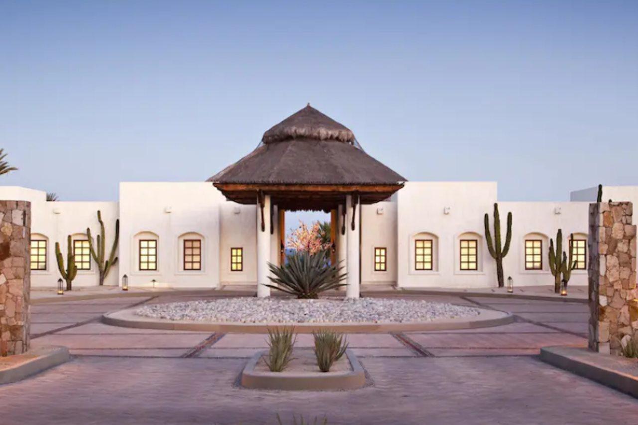 Las Ventanas Al Paraiso, A Rosewood Resort San José del Cabo Eksteriør bilde