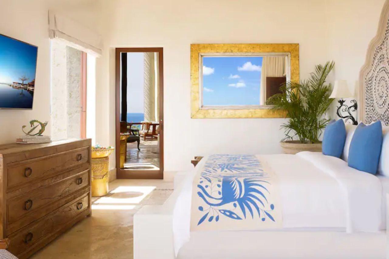 Las Ventanas Al Paraiso, A Rosewood Resort San José del Cabo Eksteriør bilde