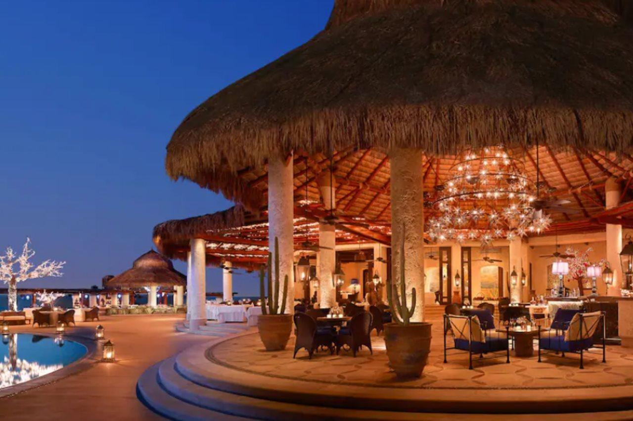 Las Ventanas Al Paraiso, A Rosewood Resort San José del Cabo Eksteriør bilde