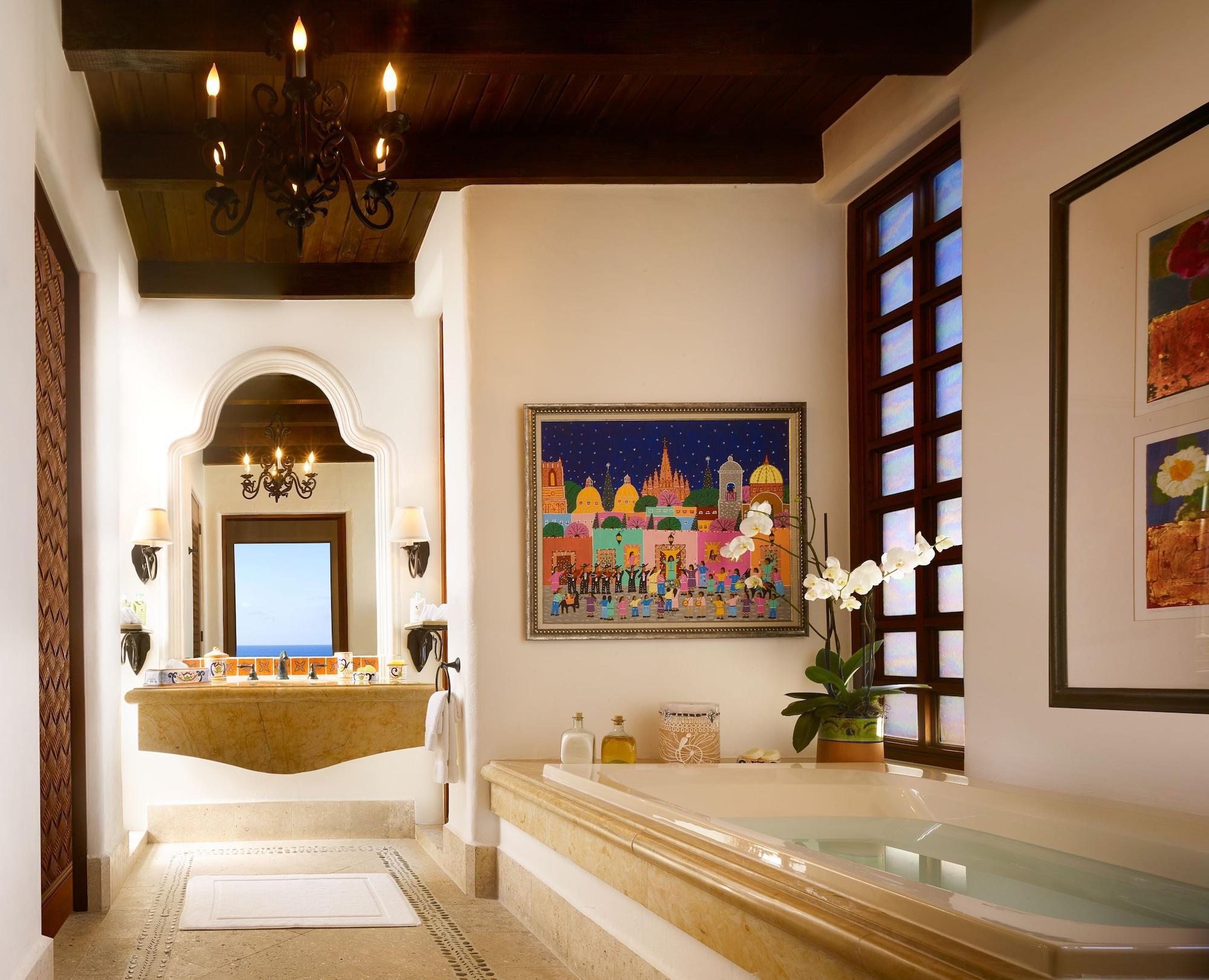 Las Ventanas Al Paraiso, A Rosewood Resort San José del Cabo Eksteriør bilde