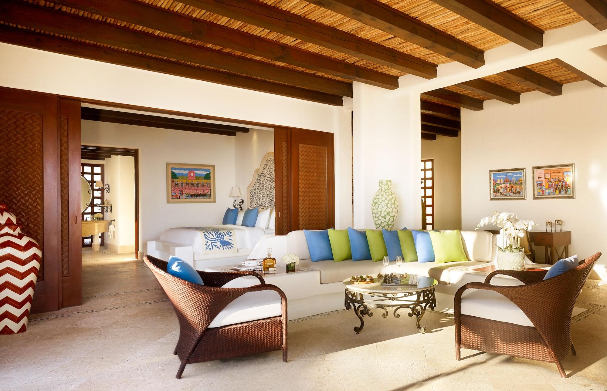 Las Ventanas Al Paraiso, A Rosewood Resort San José del Cabo Eksteriør bilde
