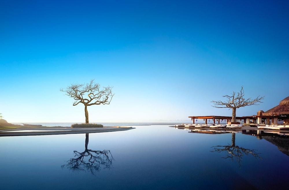 Las Ventanas Al Paraiso, A Rosewood Resort San José del Cabo Eksteriør bilde