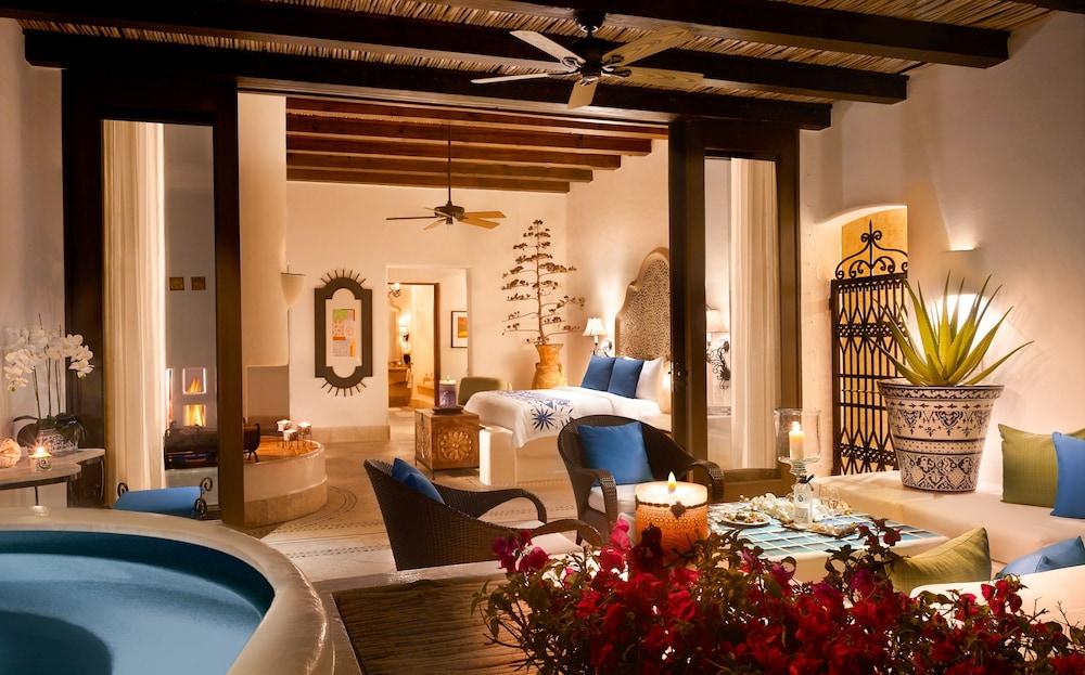 Las Ventanas Al Paraiso, A Rosewood Resort San José del Cabo Eksteriør bilde