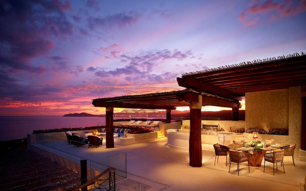 Las Ventanas Al Paraiso, A Rosewood Resort San José del Cabo Eksteriør bilde