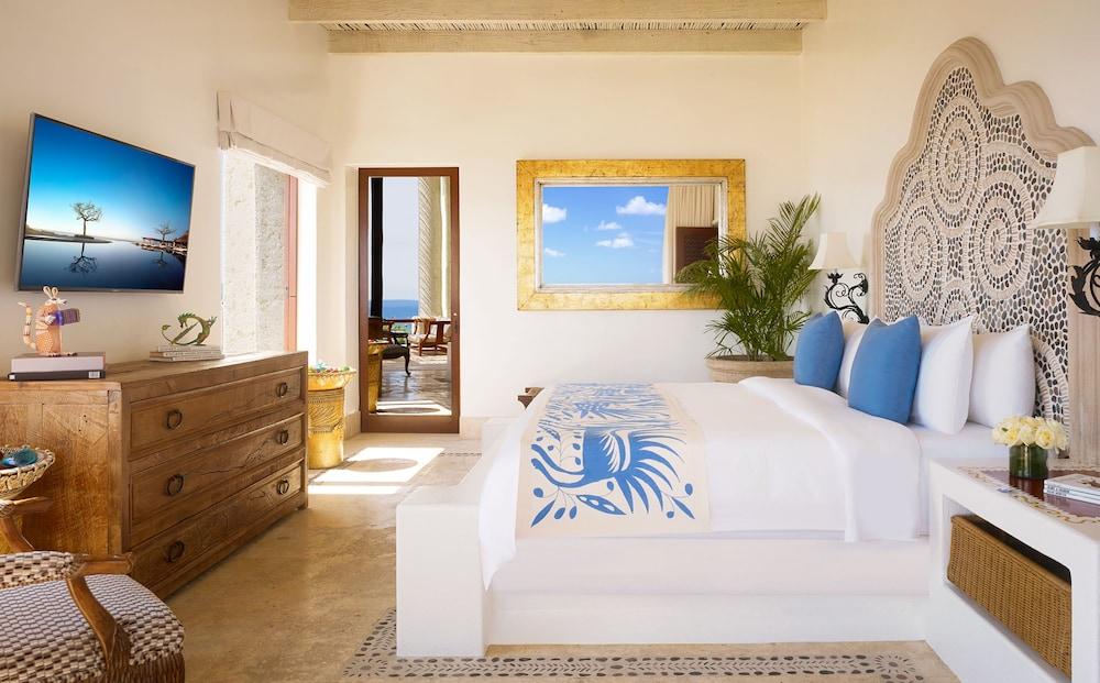 Las Ventanas Al Paraiso, A Rosewood Resort San José del Cabo Eksteriør bilde