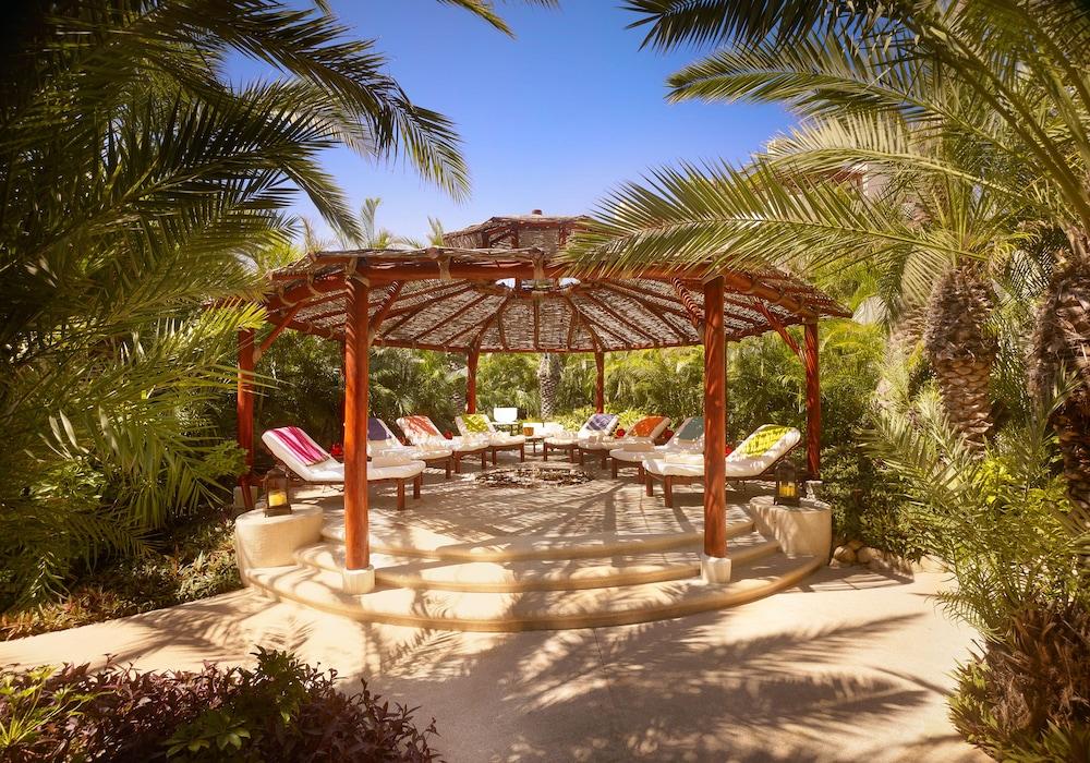 Las Ventanas Al Paraiso, A Rosewood Resort San José del Cabo Eksteriør bilde