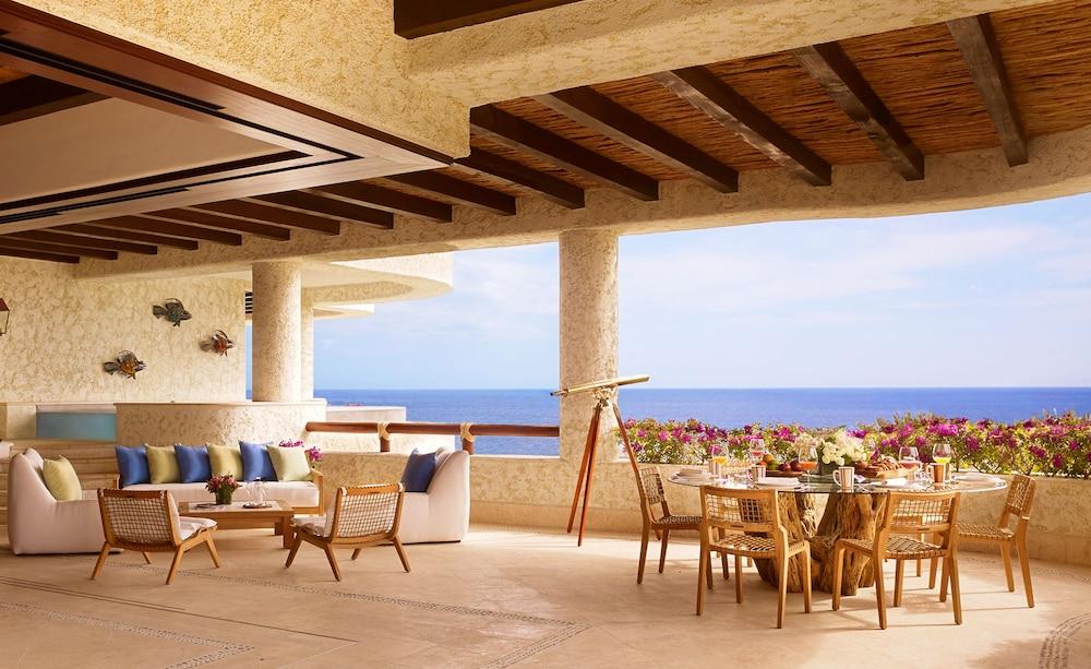 Las Ventanas Al Paraiso, A Rosewood Resort San José del Cabo Eksteriør bilde