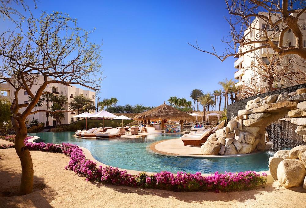 Las Ventanas Al Paraiso, A Rosewood Resort San José del Cabo Eksteriør bilde