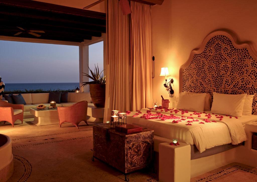 Las Ventanas Al Paraiso, A Rosewood Resort San José del Cabo Rom bilde