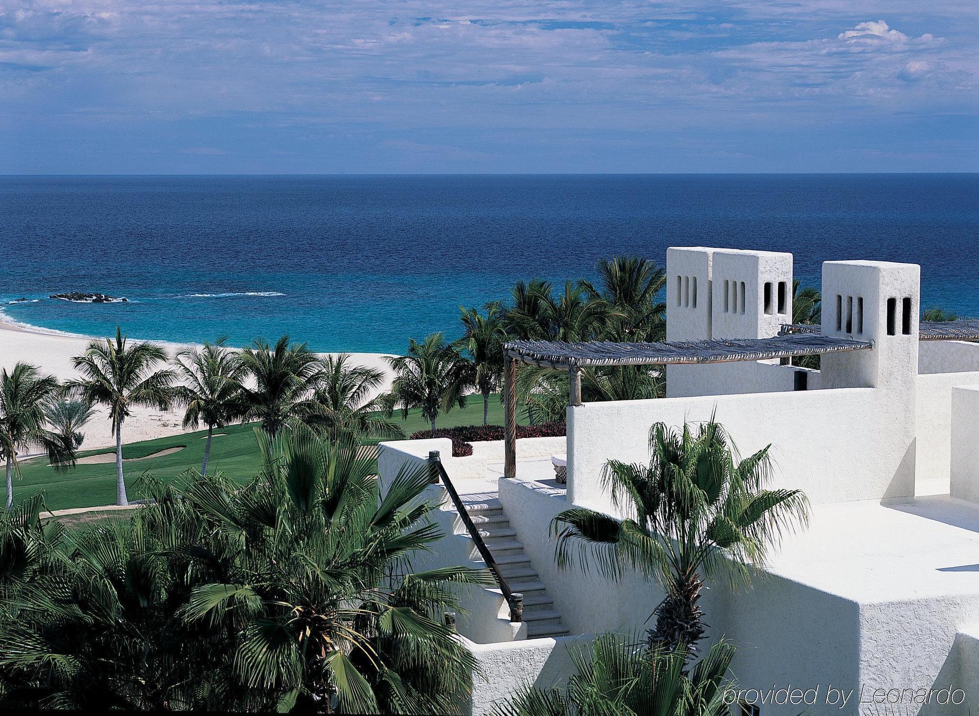 Las Ventanas Al Paraiso, A Rosewood Resort San José del Cabo Eksteriør bilde
