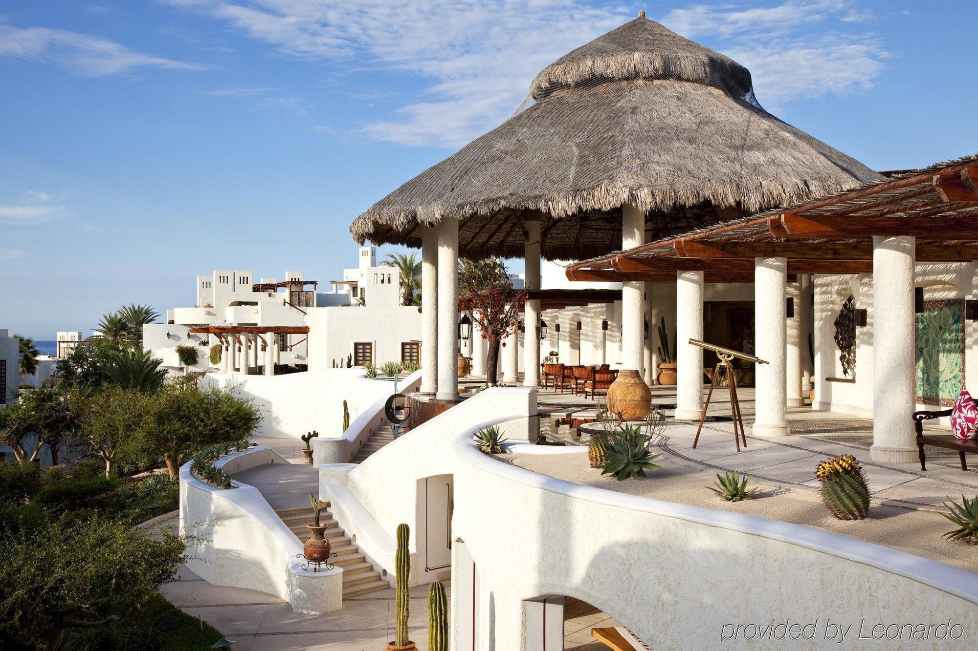 Las Ventanas Al Paraiso, A Rosewood Resort San José del Cabo Eksteriør bilde