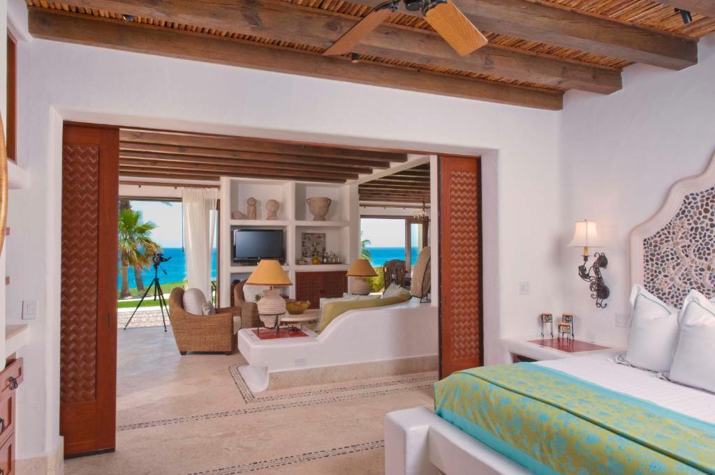 Las Ventanas Al Paraiso, A Rosewood Resort San José del Cabo Rom bilde
