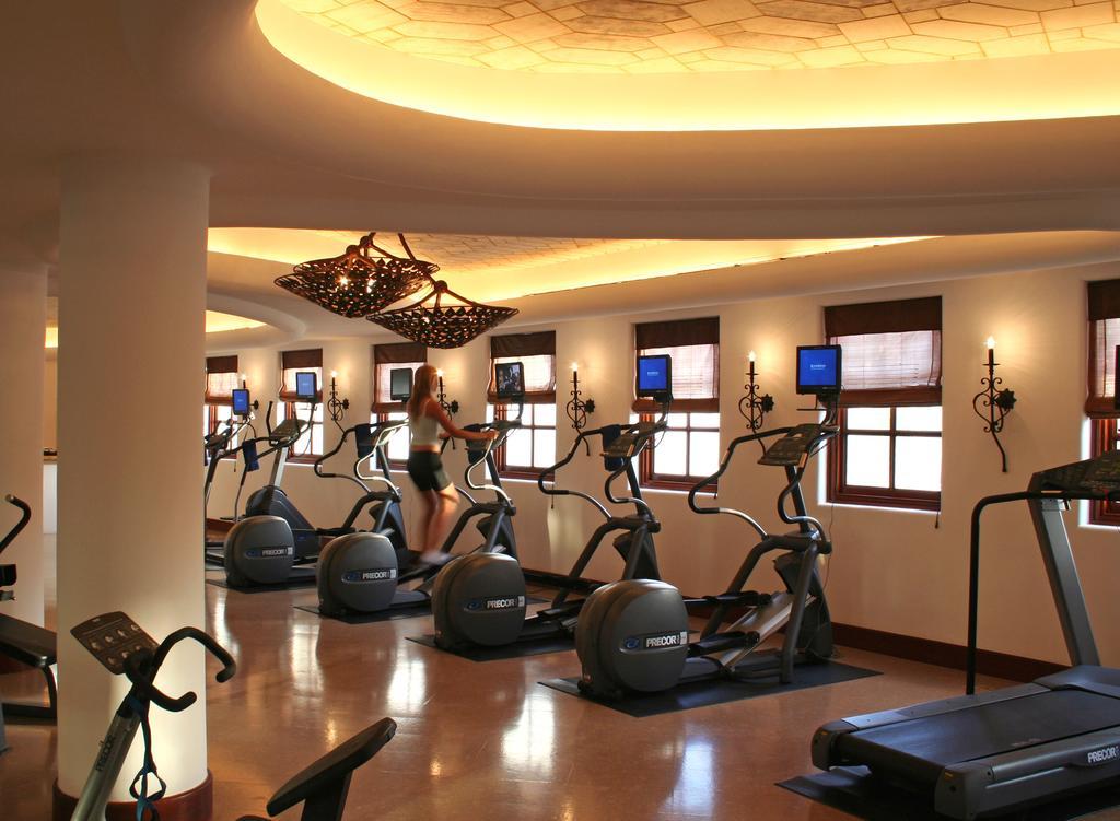 Las Ventanas Al Paraiso, A Rosewood Resort San José del Cabo Eksteriør bilde