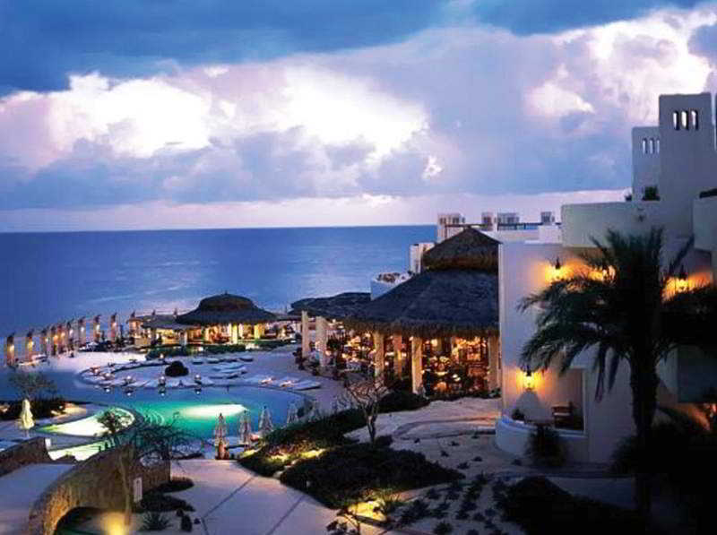 Las Ventanas Al Paraiso, A Rosewood Resort San José del Cabo Eksteriør bilde
