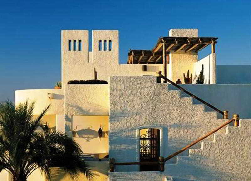Las Ventanas Al Paraiso, A Rosewood Resort San José del Cabo Eksteriør bilde