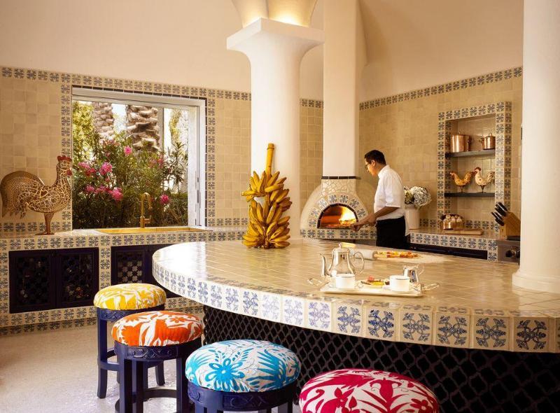 Las Ventanas Al Paraiso, A Rosewood Resort San José del Cabo Eksteriør bilde