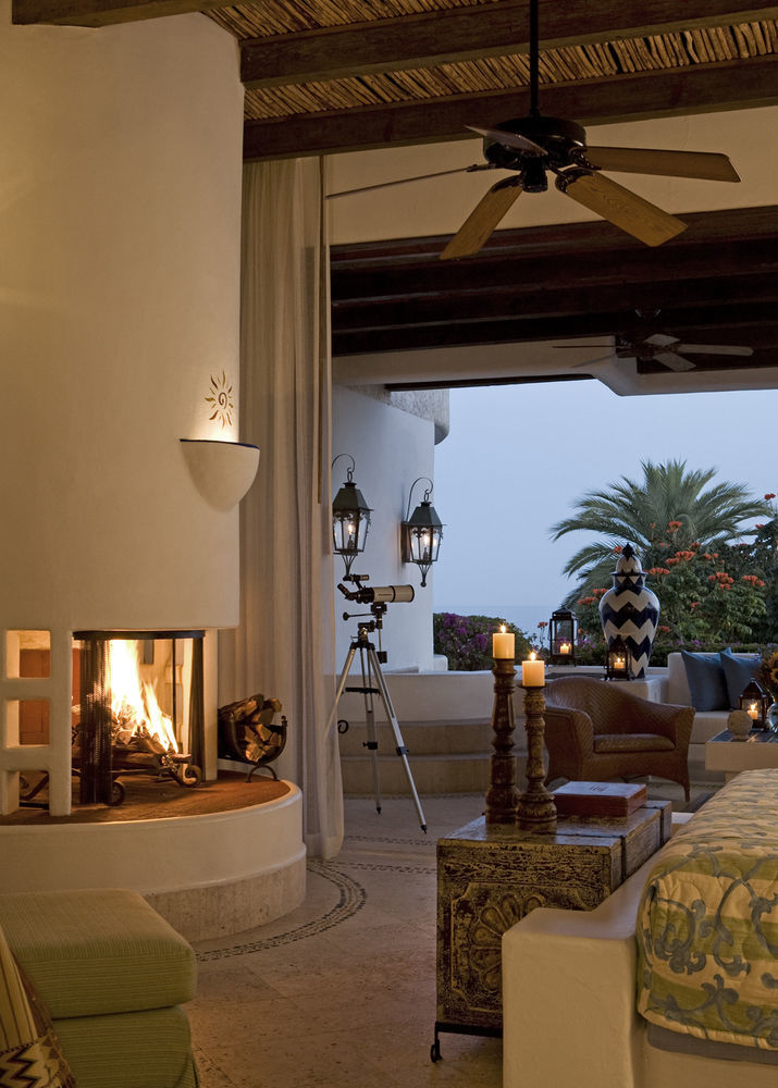 Las Ventanas Al Paraiso, A Rosewood Resort San José del Cabo Eksteriør bilde
