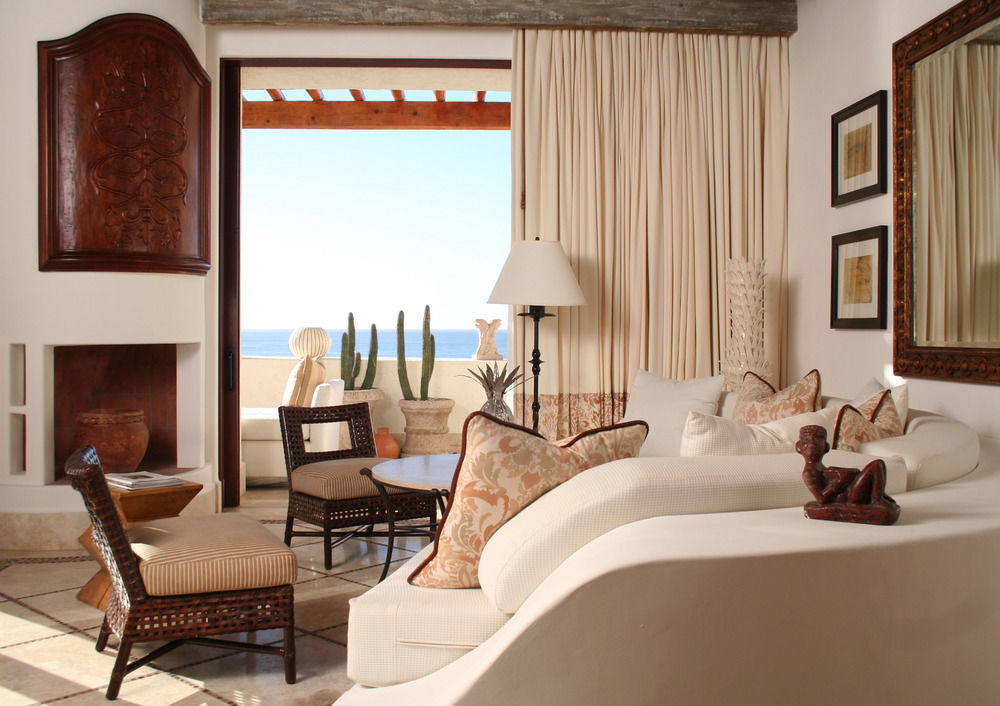Las Ventanas Al Paraiso, A Rosewood Resort San José del Cabo Eksteriør bilde