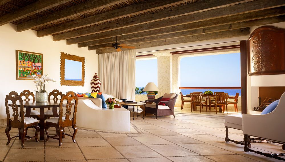 Las Ventanas Al Paraiso, A Rosewood Resort San José del Cabo Eksteriør bilde