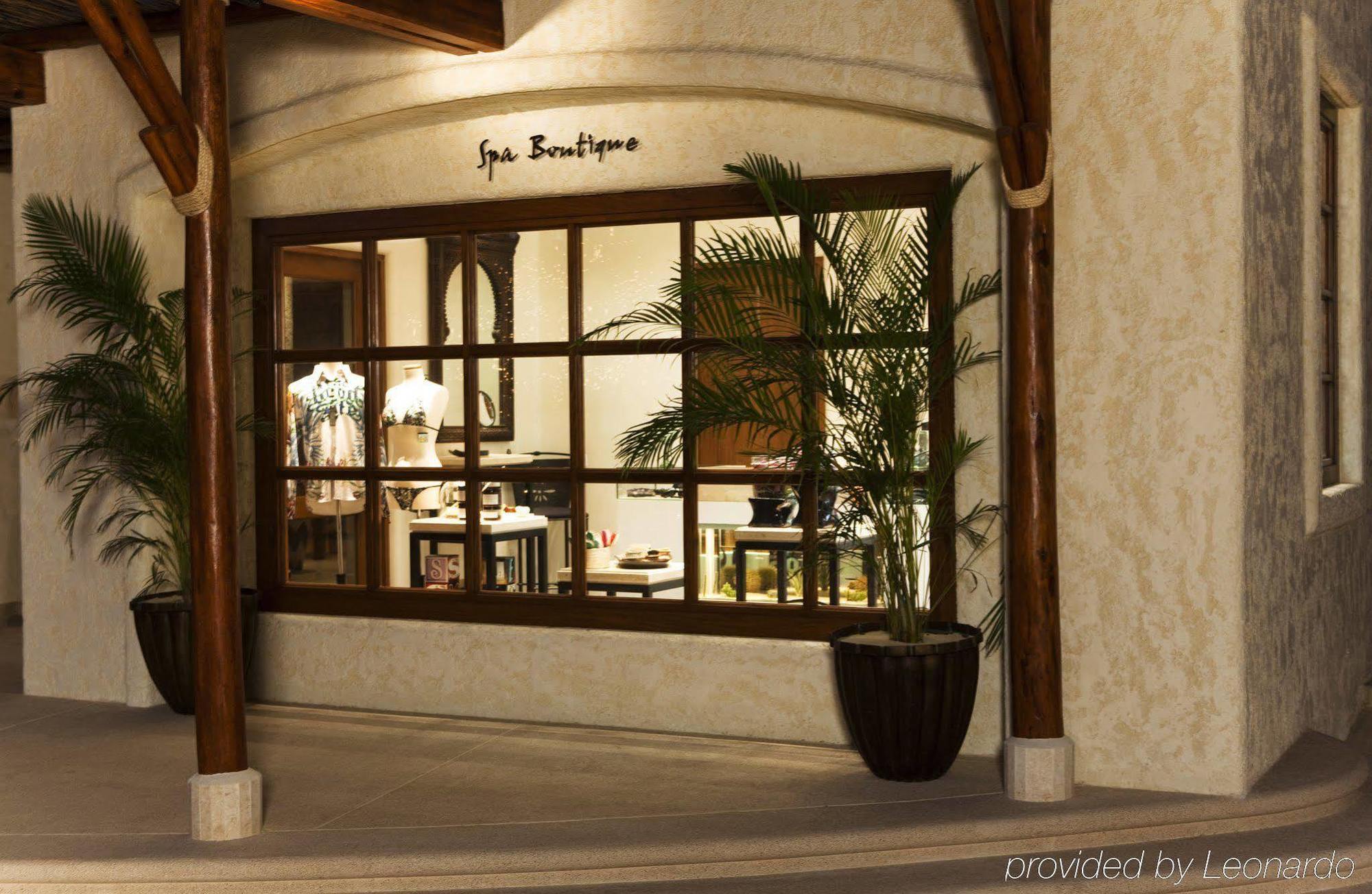Las Ventanas Al Paraiso, A Rosewood Resort San José del Cabo Eksteriør bilde