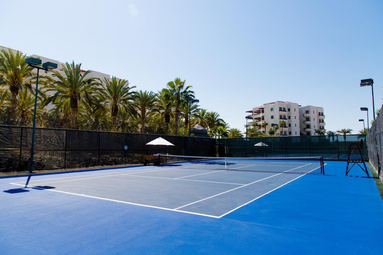 Las Ventanas Al Paraiso, A Rosewood Resort San José del Cabo Eksteriør bilde