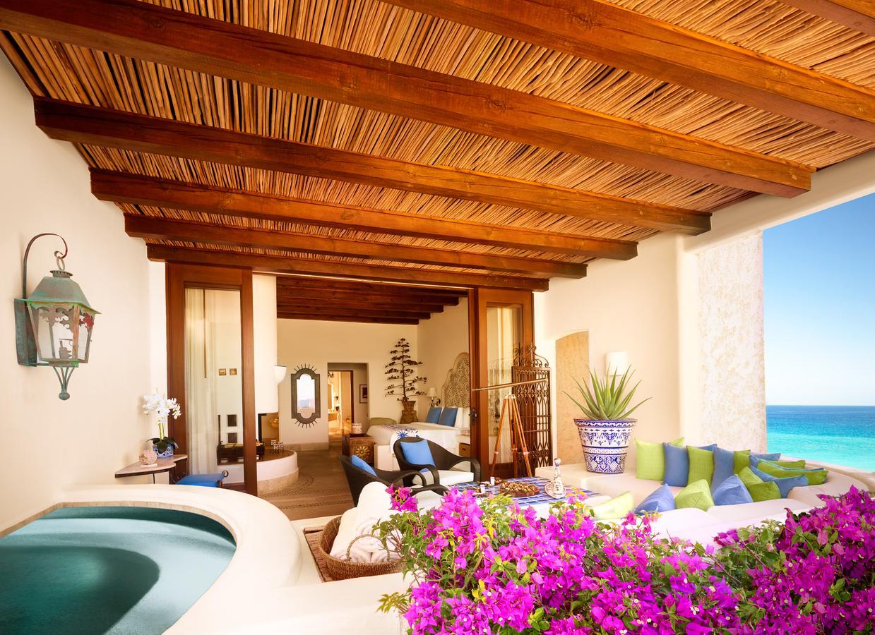 Las Ventanas Al Paraiso, A Rosewood Resort San José del Cabo Eksteriør bilde