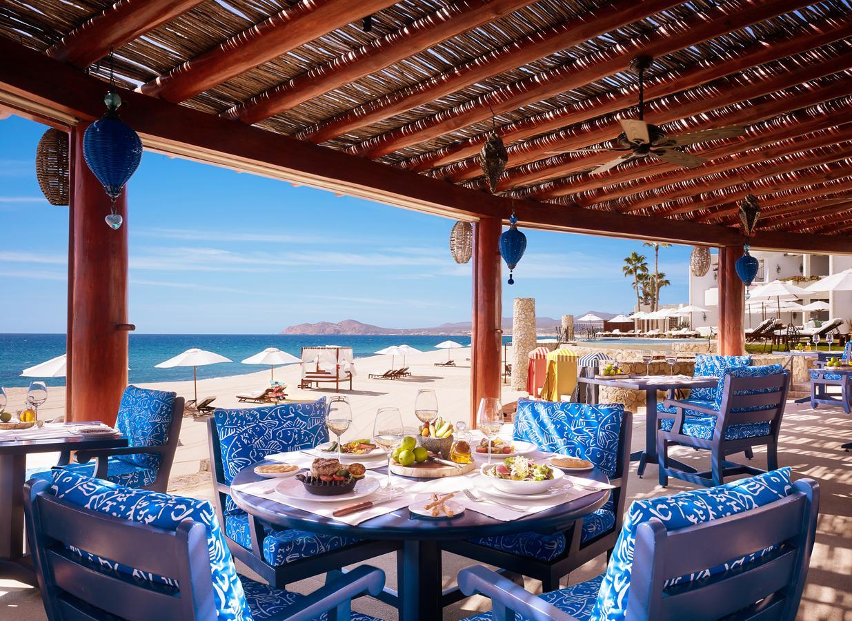 Las Ventanas Al Paraiso, A Rosewood Resort San José del Cabo Eksteriør bilde