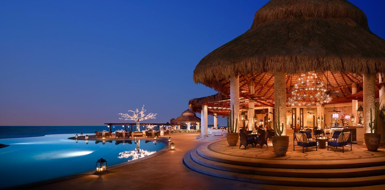 Las Ventanas Al Paraiso, A Rosewood Resort San José del Cabo Eksteriør bilde