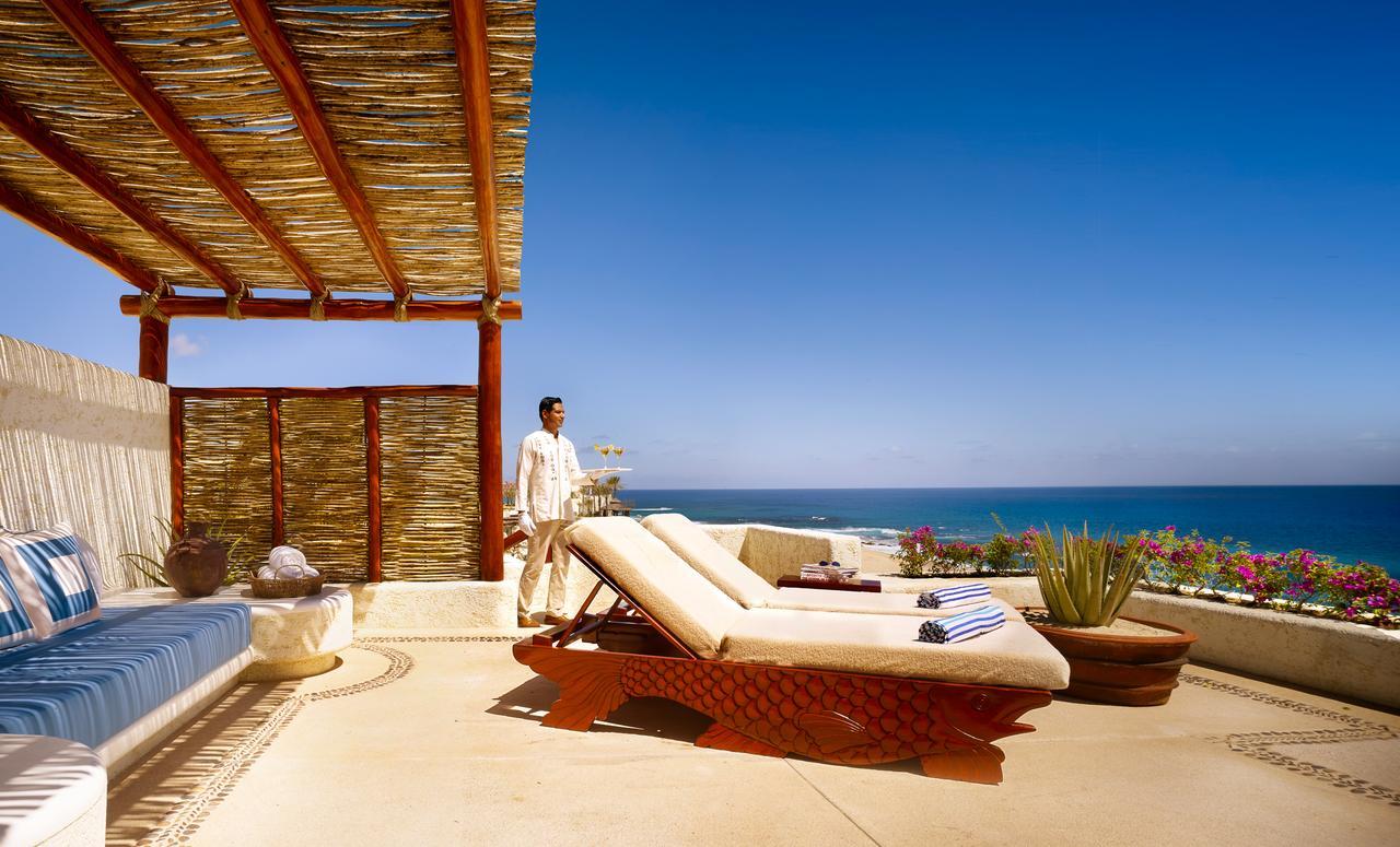 Las Ventanas Al Paraiso, A Rosewood Resort San José del Cabo Eksteriør bilde