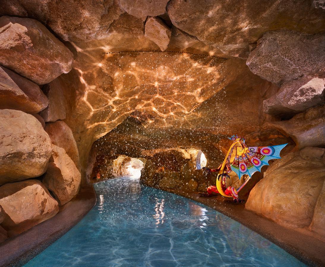 Las Ventanas Al Paraiso, A Rosewood Resort San José del Cabo Eksteriør bilde