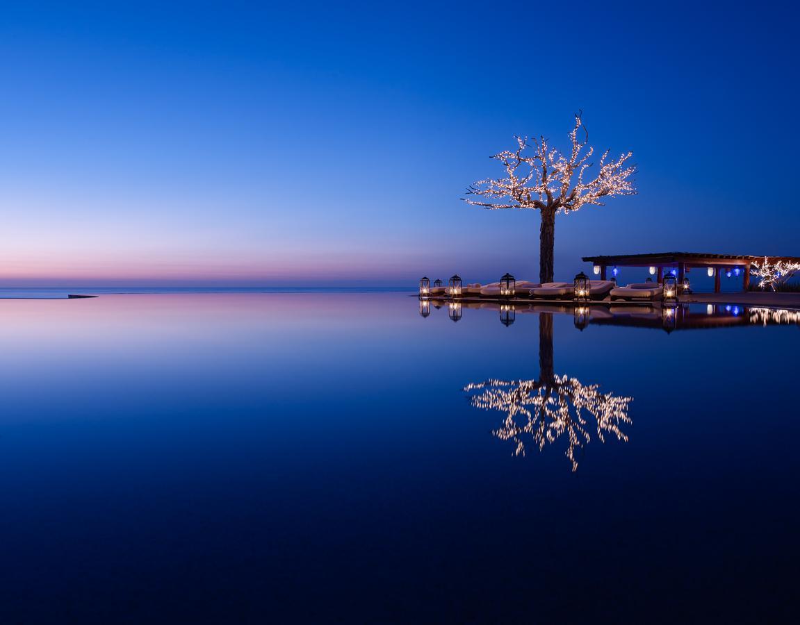 Las Ventanas Al Paraiso, A Rosewood Resort San José del Cabo Eksteriør bilde
