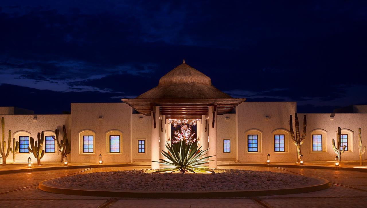 Las Ventanas Al Paraiso, A Rosewood Resort San José del Cabo Eksteriør bilde