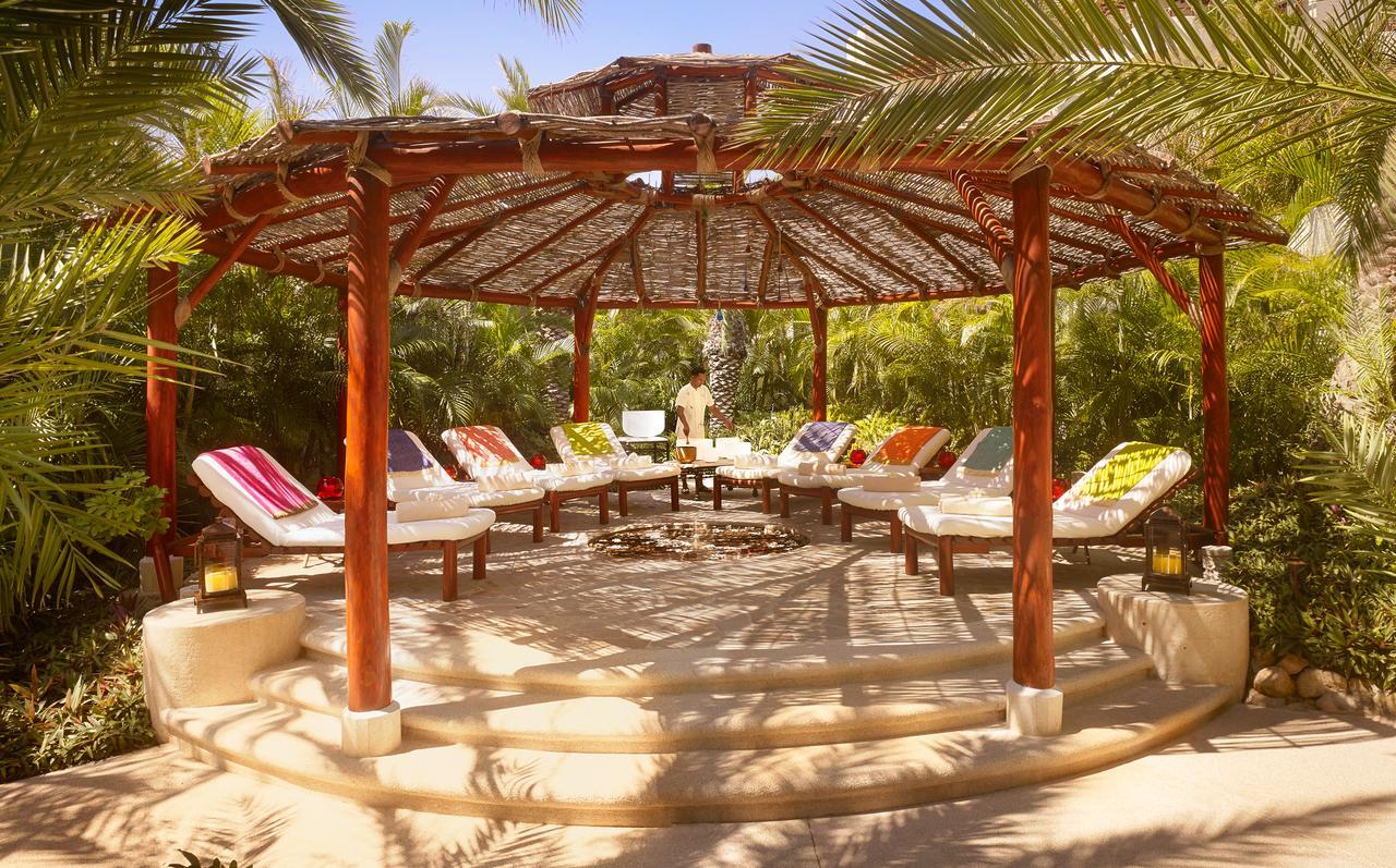 Las Ventanas Al Paraiso, A Rosewood Resort San José del Cabo Eksteriør bilde