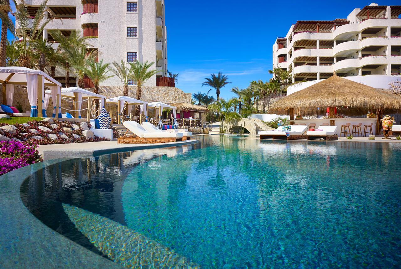 Las Ventanas Al Paraiso, A Rosewood Resort San José del Cabo Eksteriør bilde