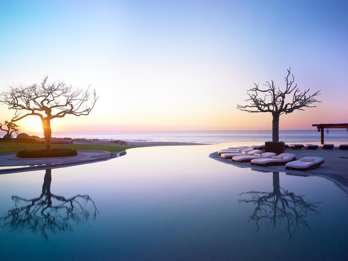 Las Ventanas Al Paraiso, A Rosewood Resort San José del Cabo Eksteriør bilde
