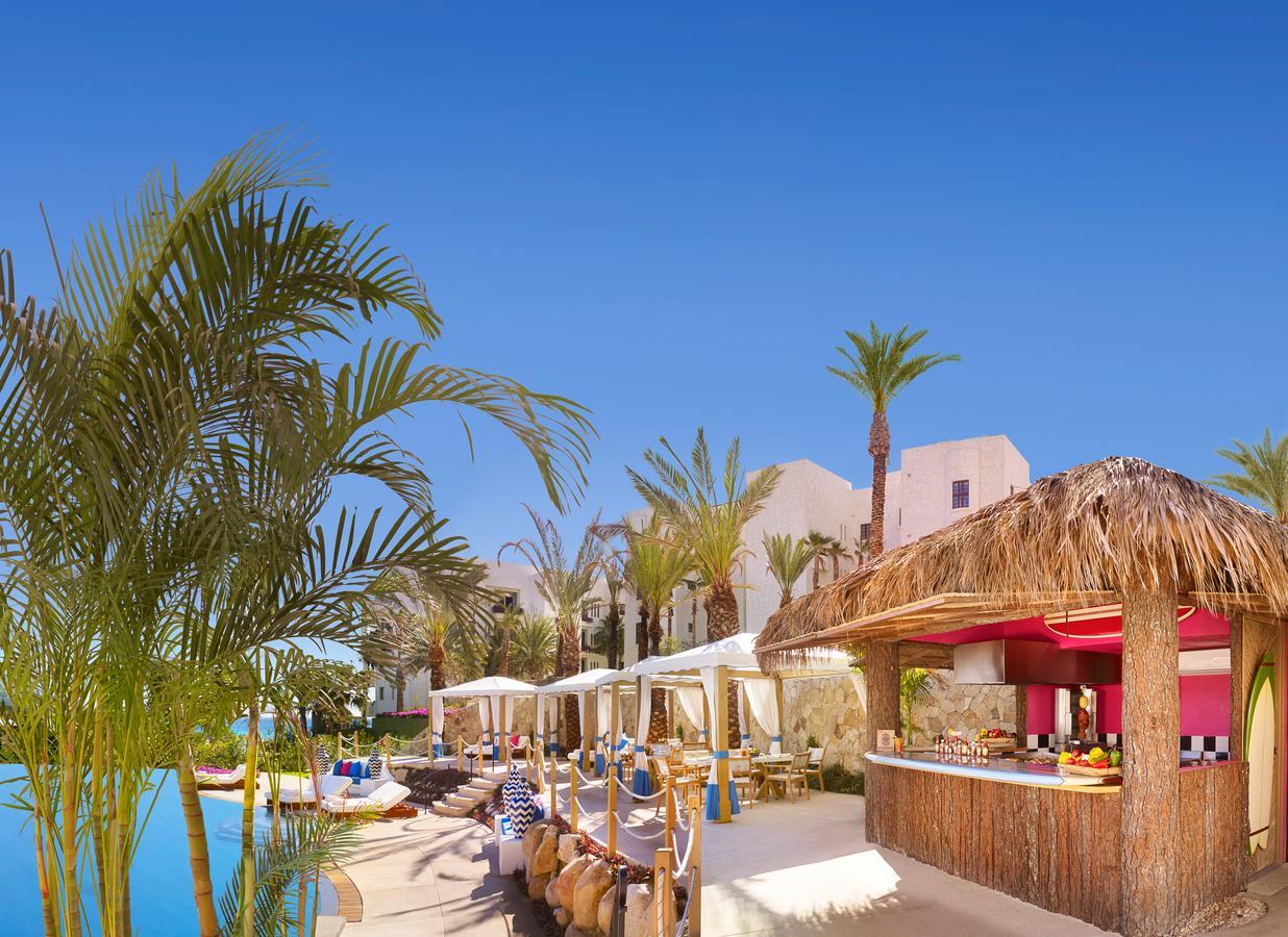 Las Ventanas Al Paraiso, A Rosewood Resort San José del Cabo Eksteriør bilde