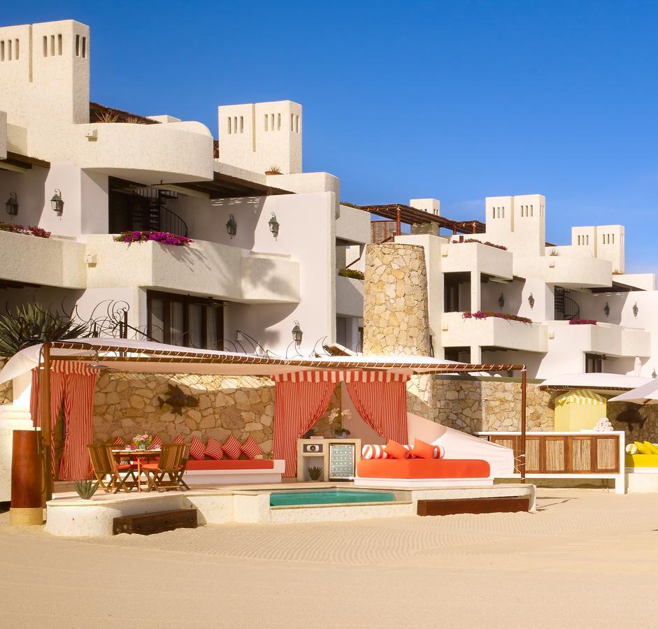 Las Ventanas Al Paraiso, A Rosewood Resort San José del Cabo Eksteriør bilde