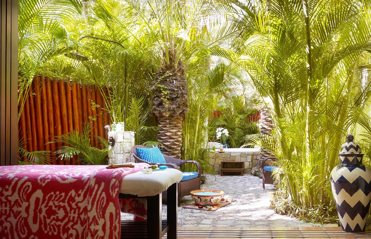 Las Ventanas Al Paraiso, A Rosewood Resort San José del Cabo Eksteriør bilde