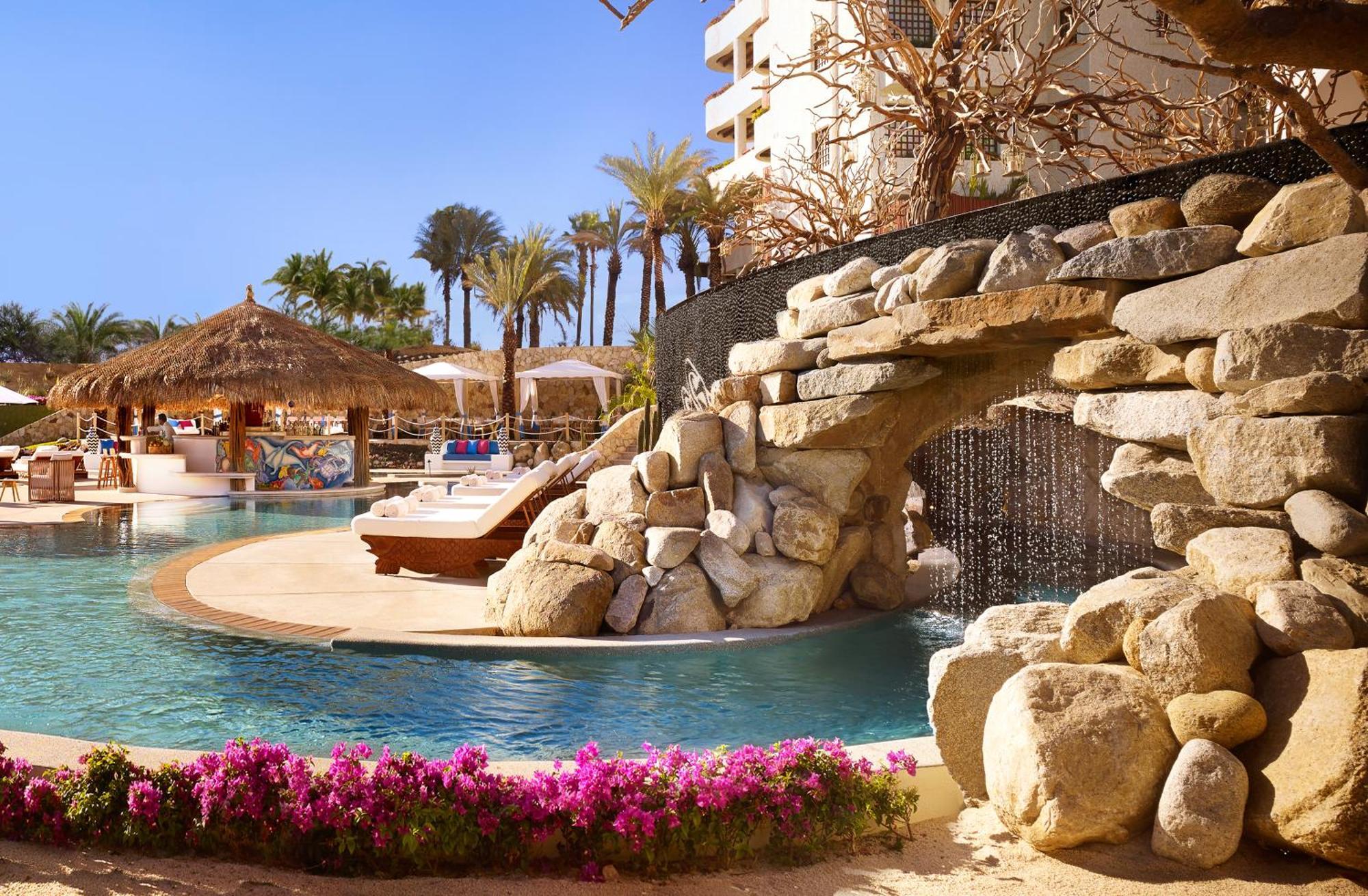Las Ventanas Al Paraiso, A Rosewood Resort San José del Cabo Eksteriør bilde