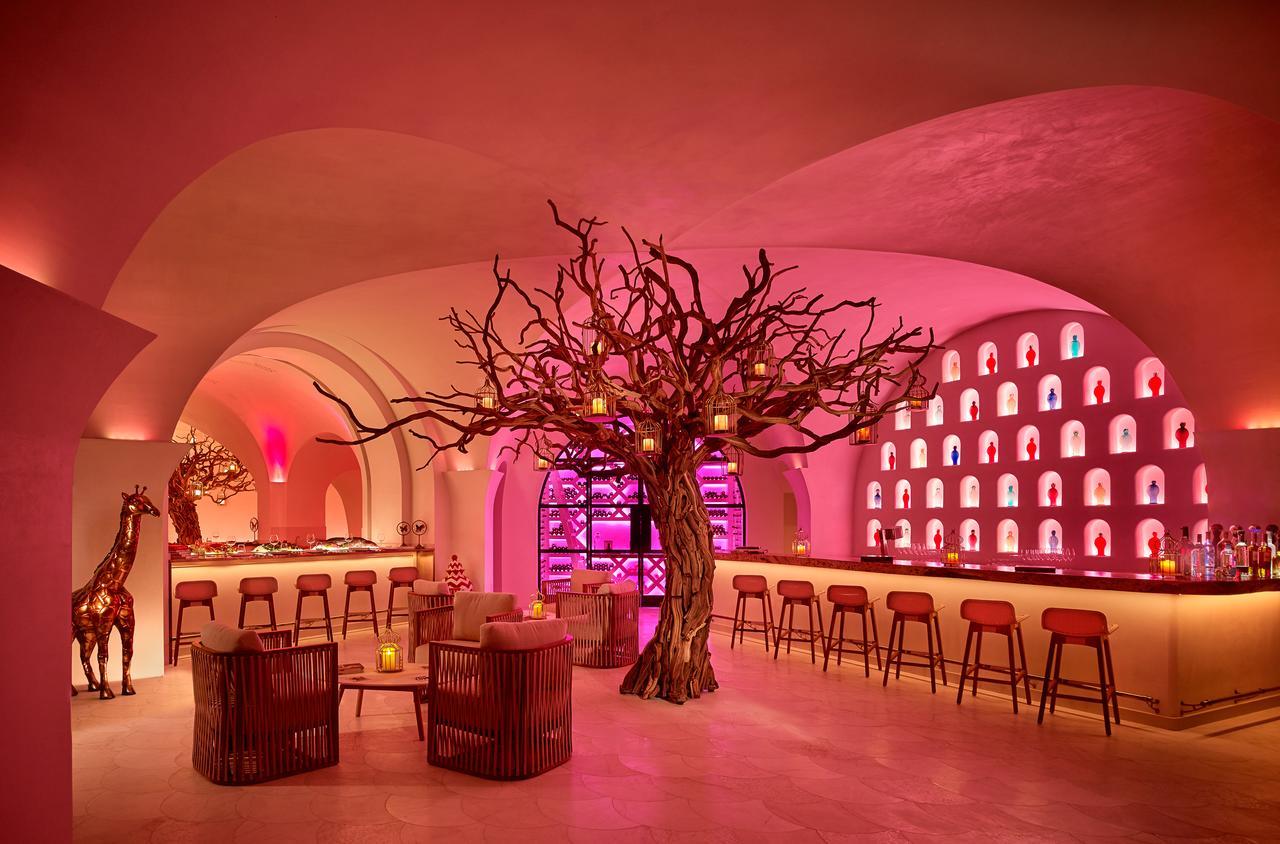 Las Ventanas Al Paraiso, A Rosewood Resort San José del Cabo Eksteriør bilde