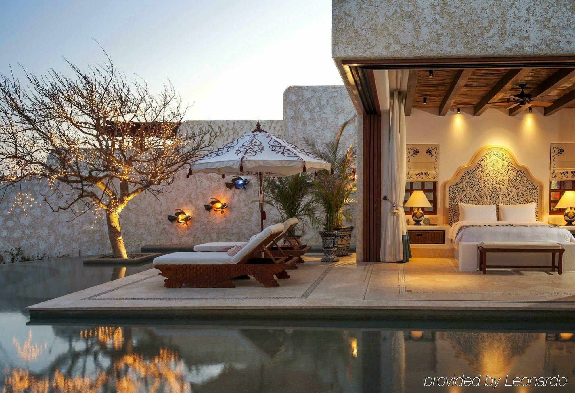 Las Ventanas Al Paraiso, A Rosewood Resort San José del Cabo Eksteriør bilde